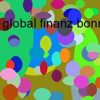 global finanz bonn