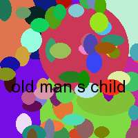 old man s child