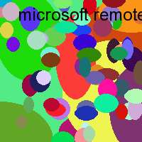 microsoft remote keyboard software