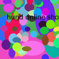hund online shop max
