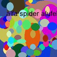 alfa spider alufelge