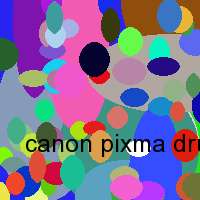 canon pixma drucker