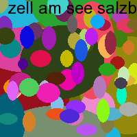 zell am see salzburg