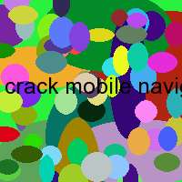 crack mobile navigator 6.1