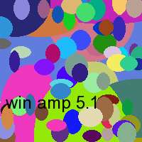 win amp 5.1