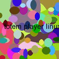 totem player linux