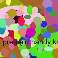 pre paid handy karten