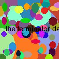 the terminator dawn of fate